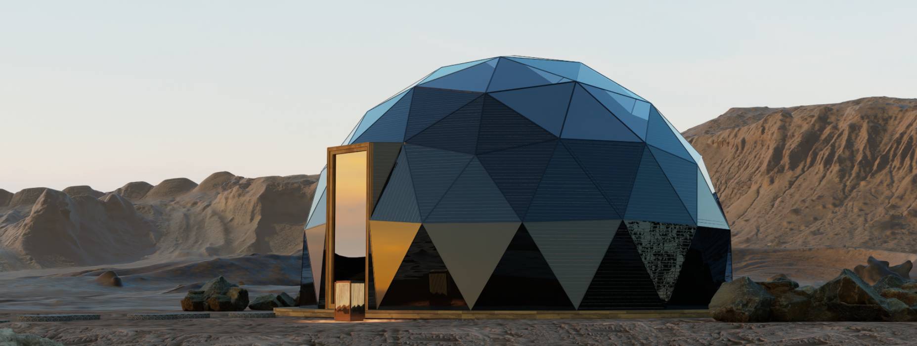 潢川县星空酒店帐篷